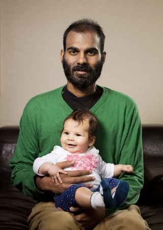 Paul Kalanithi